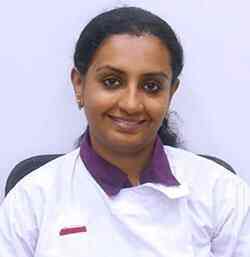 Dr Rupashree